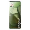 Motorola edge 60 16,9 cm (6,67 pulgadas) Dual SIM Android 15 5G USB Type-C 12 GB 256 GB 5200 mAh verde