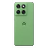 Motorola edge 60 16,9 cm (6,67 pulgadas) Dual SIM Android 15 5G USB Type-C 12 GB 256 GB 5200 mAh verde