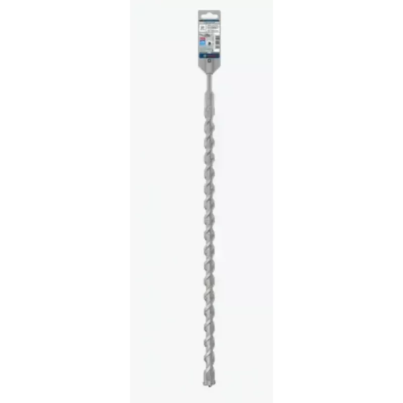 Broca para martillo Bosch 2608836646 SDS+ para martillos perforadores, diámetro 22 mm, 1 unidad