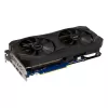 Tarjeta gráfica Sparkle SA770R-16GOC — Intel Arc A770 ROC, 16 GB GDDR6, PCIe 4.0, 281×131×51 mm
