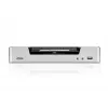 Switch KVM ATEN 2 puertos USB DVI Dual-View con audio y hub USB 2.0 (cables KVM incluidos)