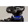 Siemens TQ903R03 cafetera máquina de café superautomática