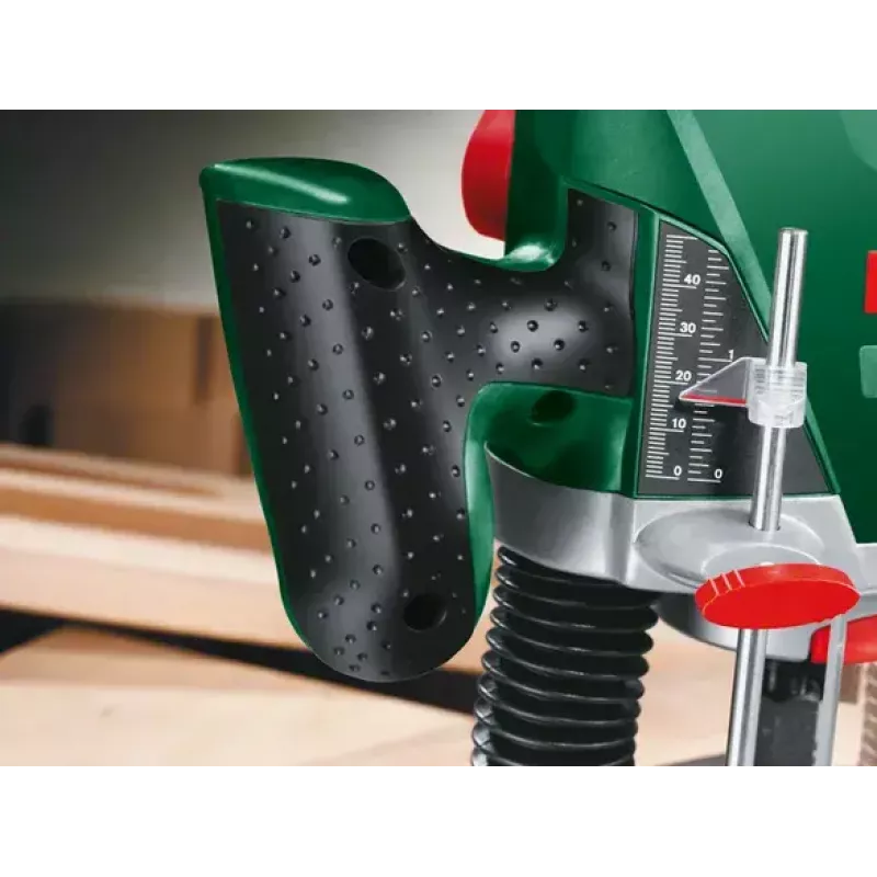 Bosch POF 1200 AE fresadora, 1200 W