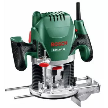 Bosch POF 1200 AE fresadora, 1200 W