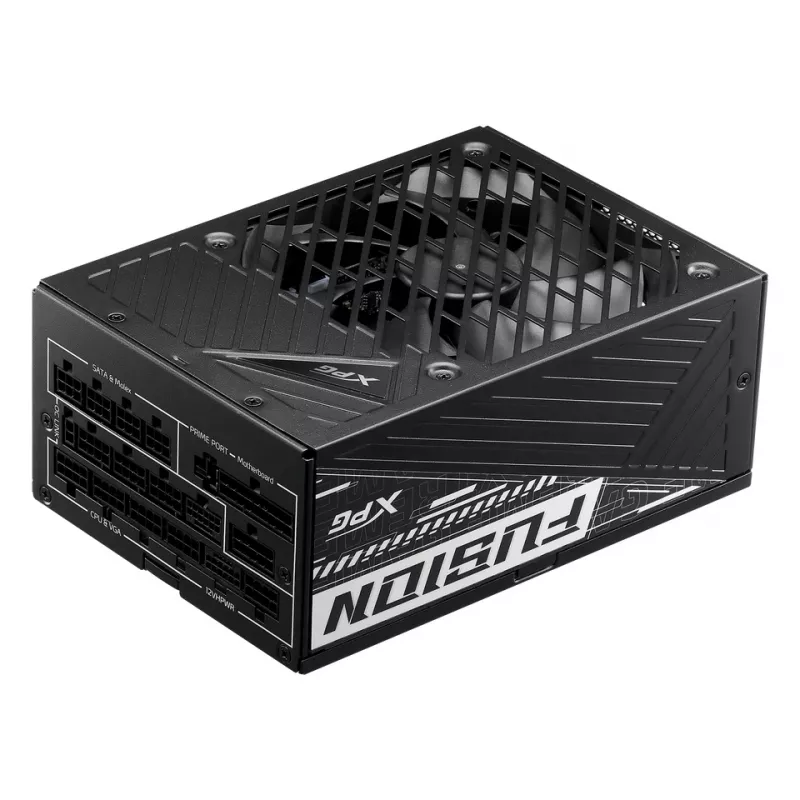 XPG FUSION 1600W fuente de alimentación