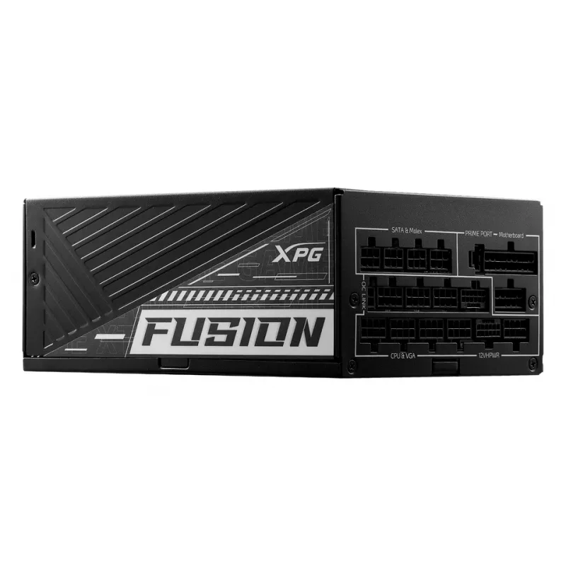 XPG FUSION 1600W fuente de alimentación