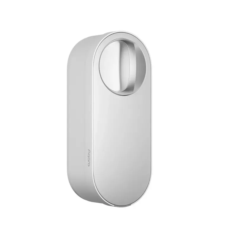 Cerradura inteligente Aqara EL-D03D-W U200 Lite Kit blanca