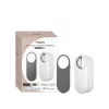 Cerradura inteligente Aqara EL-D03D-W U200 Lite Kit blanca