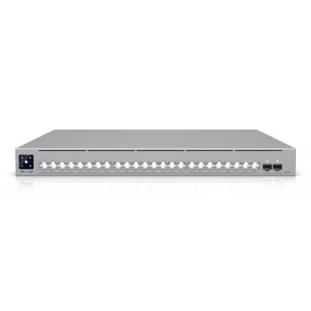 Switch gestionado Ubiquiti UniFi Pro XG 24 10G Ethernet 24 puertos