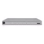 Switch gestionado Ubiquiti UniFi Pro XG 24 10G Ethernet 24 puertos