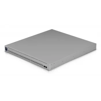Switch gestionado Ubiquiti UniFi Pro XG 24 10G Ethernet 24 puertos