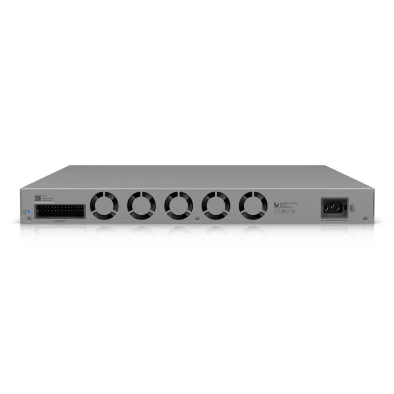 Switch gestionado Ubiquiti UniFi Pro XG 24 10G Ethernet 24 puertos