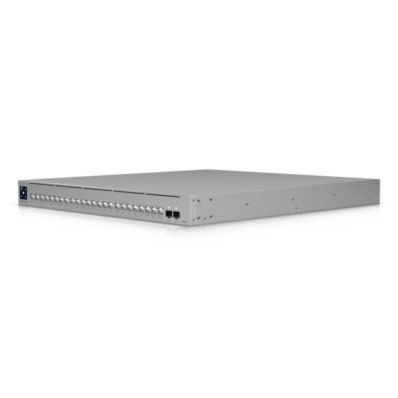 Switch gestionado Ubiquiti UniFi Pro XG 24 10G Ethernet 24 puertos