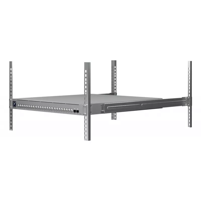 Switch gestionado Ubiquiti UniFi Pro XG 24 10G Ethernet 24 puertos