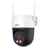 Cámara WiFi inalámbrica DAHUA P3AS-PV HD – cámara de vigilancia IP inalámbrica con detección de movimiento y visión nocturna
