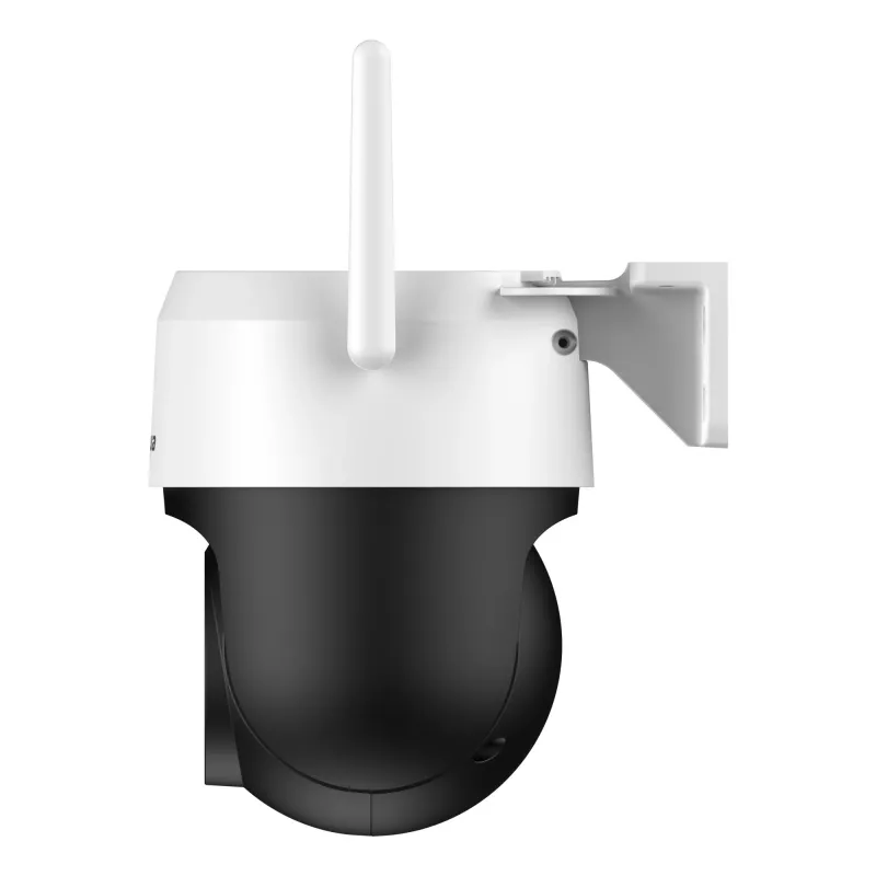 Cámara WiFi inalámbrica DAHUA P3AS-PV HD – cámara de vigilancia IP inalámbrica con detección de movimiento y visión nocturna