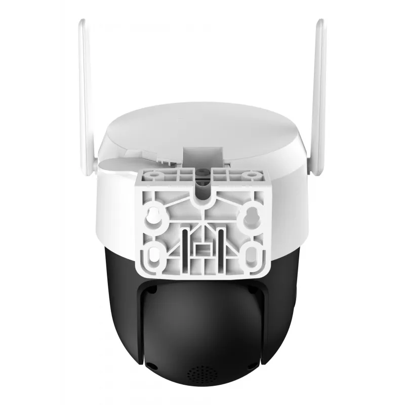 Cámara WiFi inalámbrica DAHUA P3AS-PV HD – cámara de vigilancia IP inalámbrica con detección de movimiento y visión nocturna