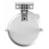 Cámara WiFi inalámbrica DAHUA P3AS-PV HD – cámara de vigilancia IP inalámbrica con detección de movimiento y visión nocturna