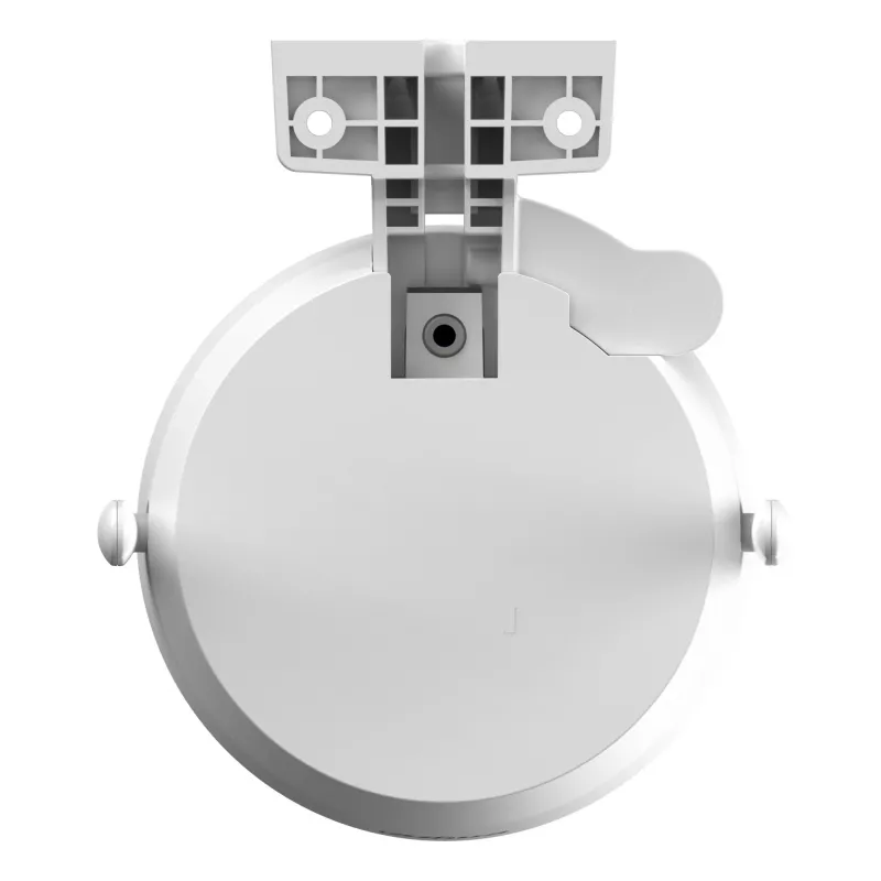 Cámara WiFi inalámbrica DAHUA P3AS-PV HD – cámara de vigilancia IP inalámbrica con detección de movimiento y visión nocturna