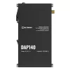 Punto de acceso inalámbrico Teltonika DAP140 300 Mbit/s PoE negro