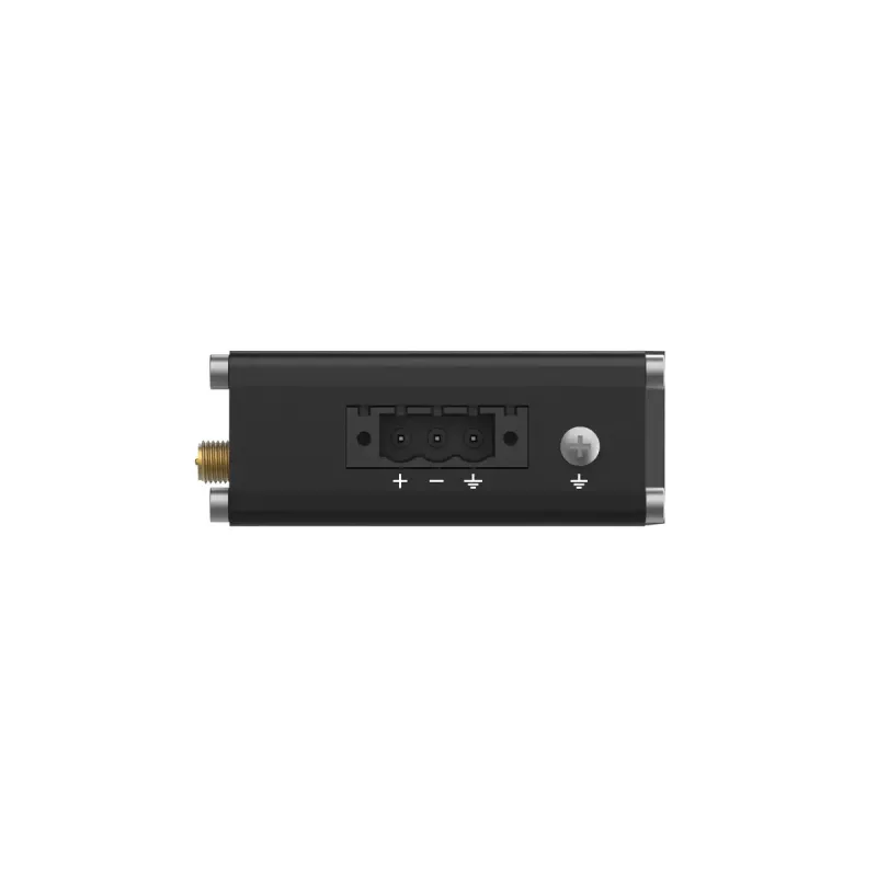 Punto de acceso inalámbrico Teltonika DAP140 300 Mbit/s PoE negro