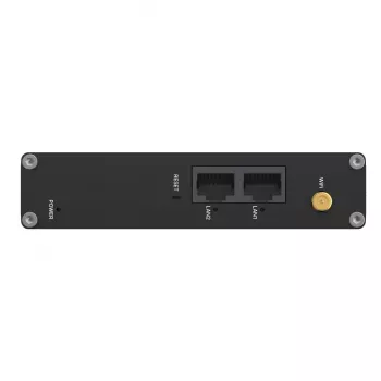 Punto de acceso inalámbrico Teltonika DAP140 300 Mbit/s PoE negro