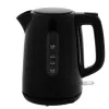 Adler AD 1380b hervidor eléctrico, 2200 W, negro