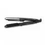 Plancha de pelo BABYLISS ST496E — styler de vapor con placas anchas de cerámica 39×100 mm, 150–230°C, 67 W, cable giratorio de 2,5 m