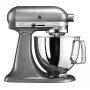 Batidora de pie KitchenAid 5KSM125ECU 300 W plata