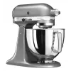 Batidora de pie KitchenAid 5KSM125ECU 300 W plata