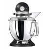 Batidora de pie KitchenAid Artisan 300 W negra