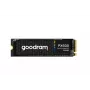 Unidad de estado sólido interna Goodram SSDPR-PX600-2K0-80 2 TB M.2 PCI Express 4.0 NVMe 3D NAND