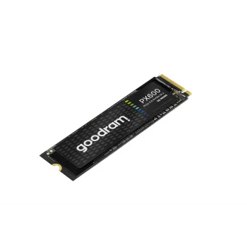 Unidad de estado sólido interna Goodram SSDPR-PX600-2K0-80 2 TB M.2 PCI Express 4.0 NVMe 3D NAND