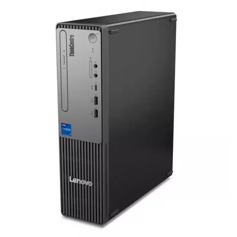 Lenovo ThinkCentre neo 50s Gen 5 Intel® Core™ i7 i7-14700 16 GB DDR5-SDRAM 512 GB SSD Windows 11 Pro SFF PC negro, gris
