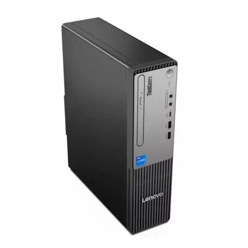 Lenovo ThinkCentre neo 50s Gen 5 Intel® Core™ i7 i7-14700 16 GB DDR5-SDRAM 512 GB SSD Windows 11 Pro SFF PC negro, gris