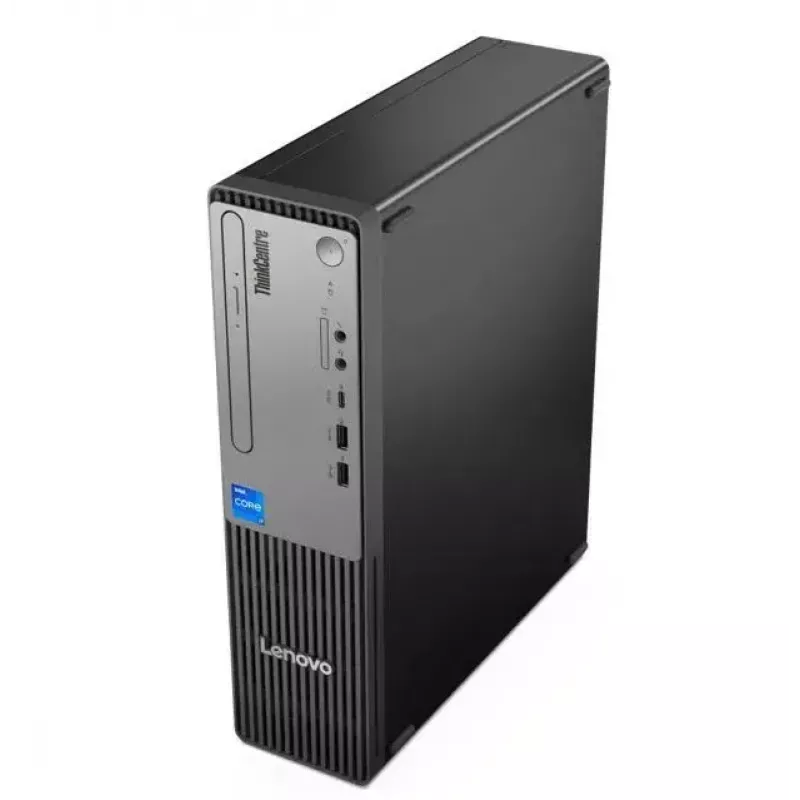 Lenovo ThinkCentre neo 50s Gen 5 Intel® Core™ i7 i7-14700 16 GB DDR5-SDRAM 512 GB SSD Windows 11 Pro SFF PC negro, gris