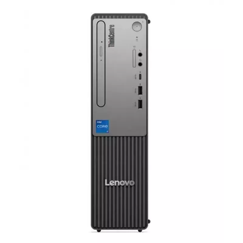 Lenovo ThinkCentre neo 50s Gen 5 Intel® Core™ i7 i7-14700 16 GB DDR5-SDRAM 512 GB SSD Windows 11 Pro SFF PC negro, gris