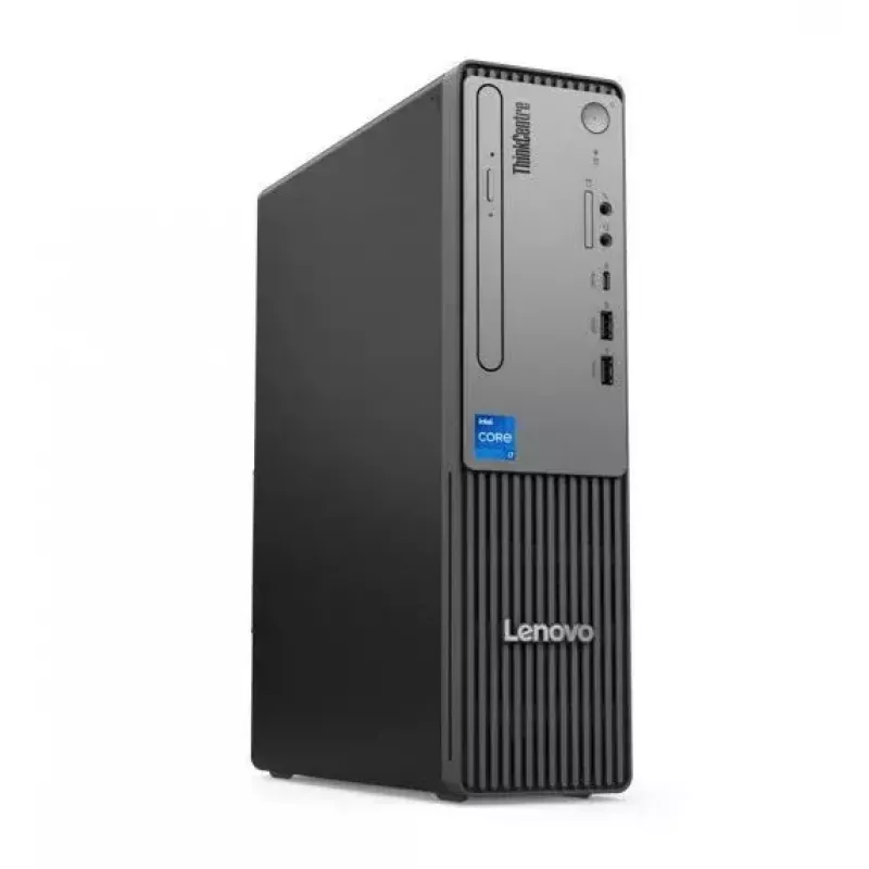 Lenovo ThinkCentre neo 50s Gen 5 Intel® Core™ i7 i7-14700 16 GB DDR5-SDRAM 512 GB SSD Windows 11 Pro SFF PC negro, gris