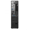 Lenovo ThinkCentre neo 50s Gen 5 Intel® Core™ i7 i7-14700 16 GB DDR5-SDRAM 512 GB SSD Windows 11 Pro SFF PC negro, gris