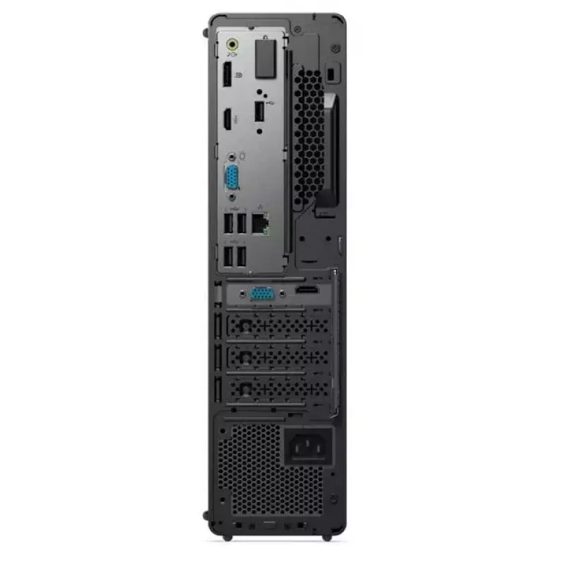 Lenovo ThinkCentre neo 50s Gen 5 Intel® Core™ i7 i7-14700 16 GB DDR5-SDRAM 512 GB SSD Windows 11 Pro SFF PC negro, gris
