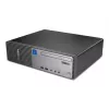 Lenovo ThinkCentre neo 50s Gen 5 Intel® Core™ i7 i7-14700 16 GB DDR5-SDRAM 512 GB SSD Windows 11 Pro SFF PC negro, gris
