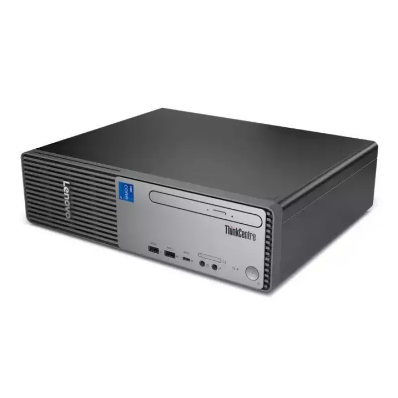 Lenovo ThinkCentre neo 50s Gen 5 Intel® Core™ i7 i7-14700 16 GB DDR5-SDRAM 512 GB SSD Windows 11 Pro SFF PC negro, gris