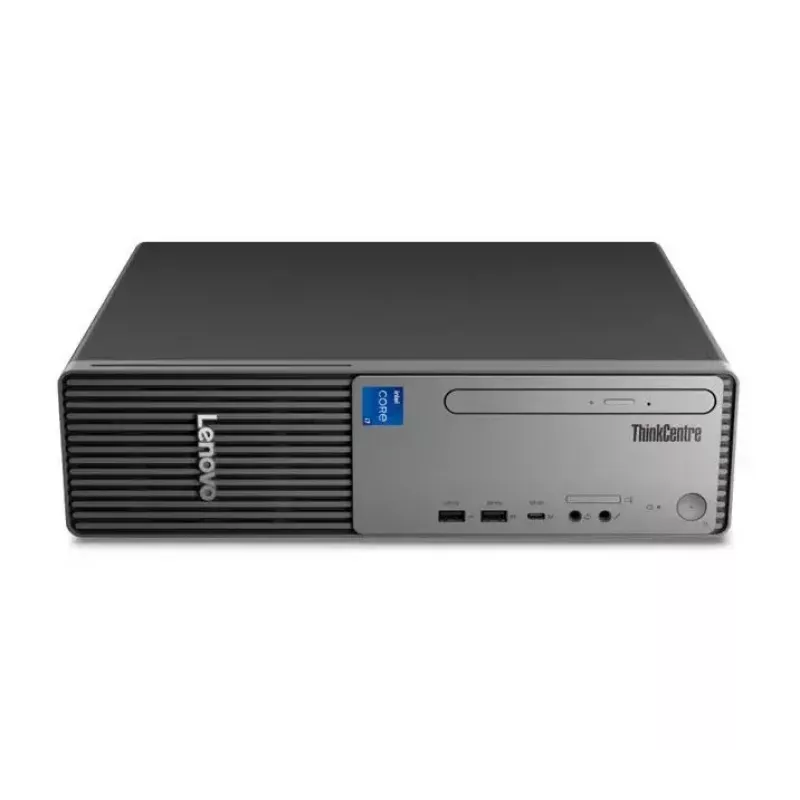 Lenovo ThinkCentre neo 50s Gen 5 Intel® Core™ i7 i7-14700 16 GB DDR5-SDRAM 512 GB SSD Windows 11 Pro SFF PC negro, gris