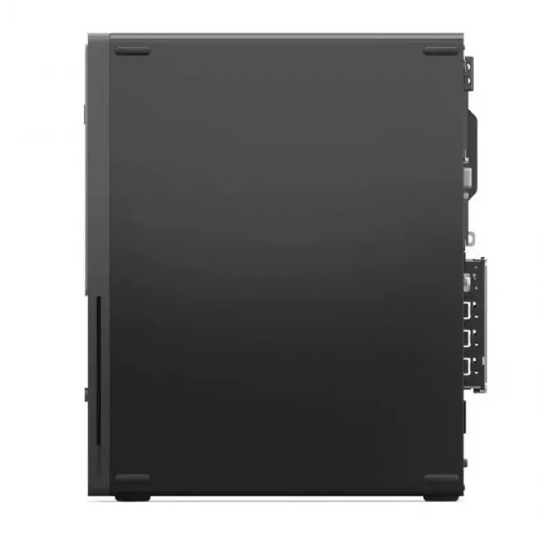 Lenovo ThinkCentre neo 50s Gen 5 Intel® Core™ i7 i7-14700 16 GB DDR5-SDRAM 512 GB SSD Windows 11 Pro SFF PC negro, gris