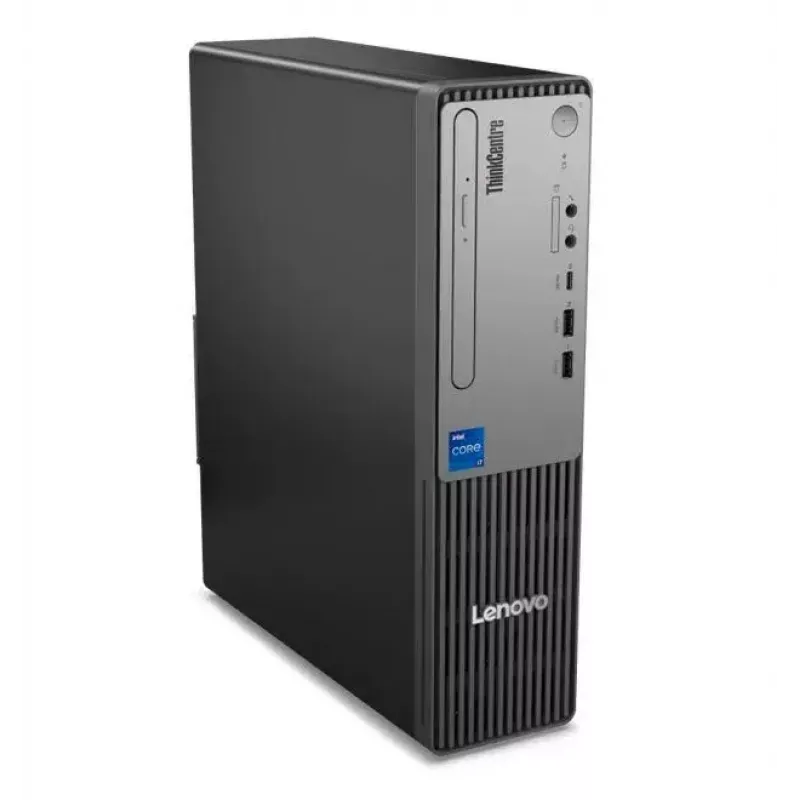 Lenovo ThinkCentre neo 50s Gen 5 Intel® Core™ i7 i7-14700 16 GB DDR5-SDRAM 512 GB SSD Windows 11 Pro SFF PC negro, gris