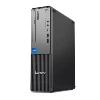 Lenovo ThinkCentre neo 50s Gen 5 Intel® Core™ i7 i7-14700 16 GB DDR5-SDRAM 512 GB SSD Windows 11 Pro SFF PC negro, gris