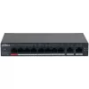 Dahua DH-CS4010-8ET-110 conmutador de red