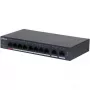 Dahua DH-CS4010-8ET-110 conmutador de red