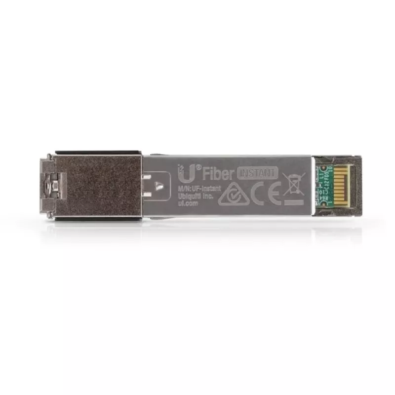 UBIQUITI NETWORKS módulo transceptor Instant Optical Gpon Cpe