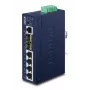 Planet Igs-5225-4t2s Sw.indust L2 8 Gigabit + 2 Sfp 100fx/1g